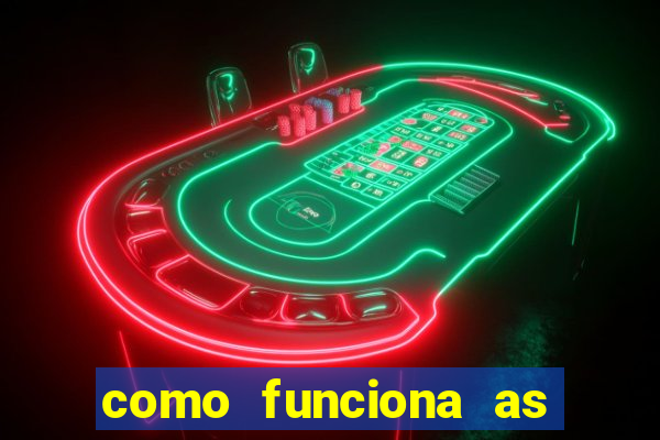 como funciona as plataformas de jogos slots